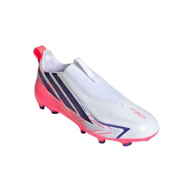 Adidas F50 Hypervast League LL Voetbalschoenen FG/MG Kids