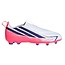 Adidas F50 Hypervast League LL Voetbalschoenen FG/MG Kids