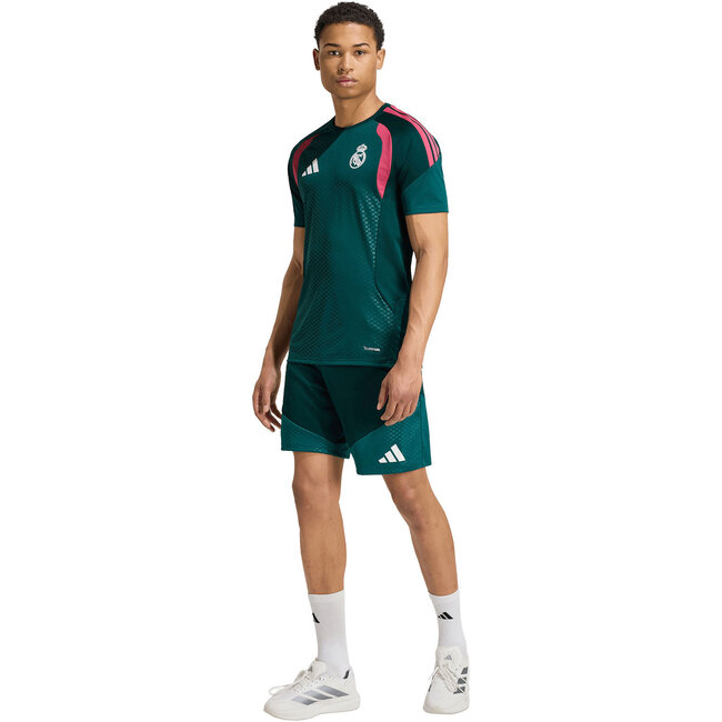 Adidas Real Madrid Training Shirt 26/27