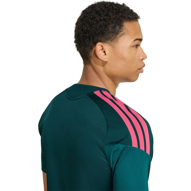 Adidas Real Madrid Training Shirt 26/27