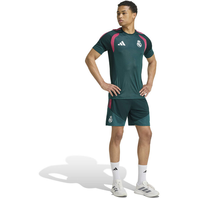 Adidas Real Madrid Training Shirt 26/27