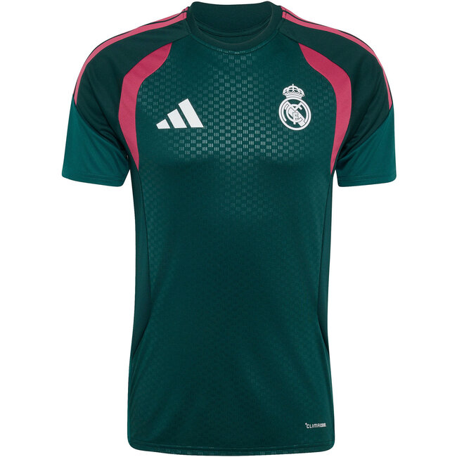 Adidas Real Madrid Training Shirt 26/27