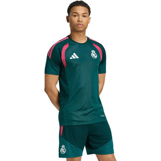 Adidas Adidas Real Madrid Training Shirt 26/27