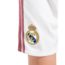Adidas Mini-thuisset Real Madrid 26/27 Kids