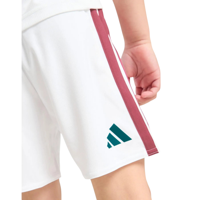 Adidas Mini-thuisset Real Madrid 26/27 Kids