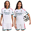 Adidas Real Madrid Thuis Shirt 26/27 Kids