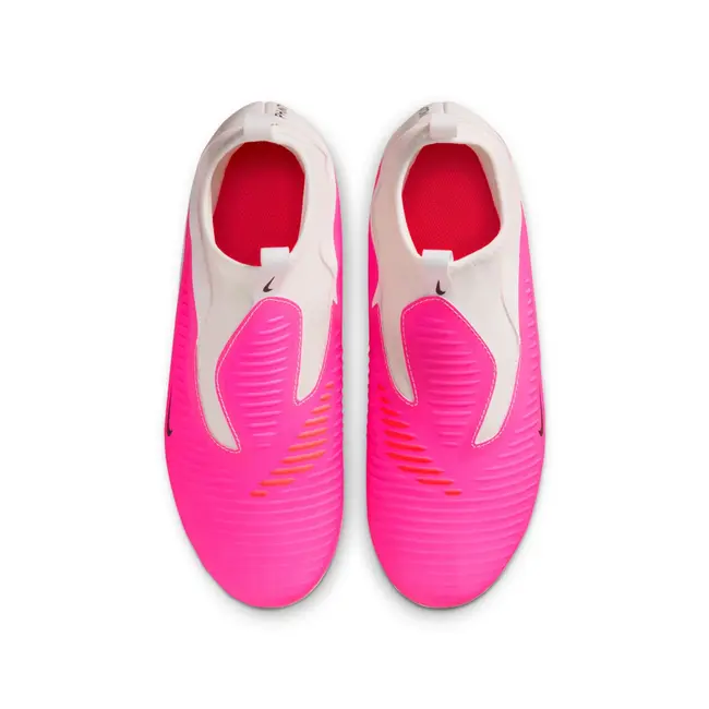 Nike Phantom 6 High Academy Voetbalschoenen Kids