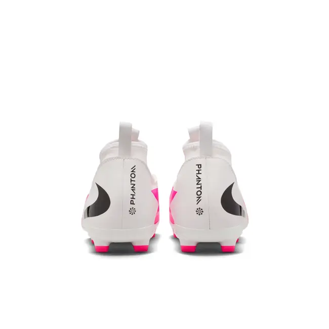 Nike Phantom 6 High Academy Voetbalschoenen Kids