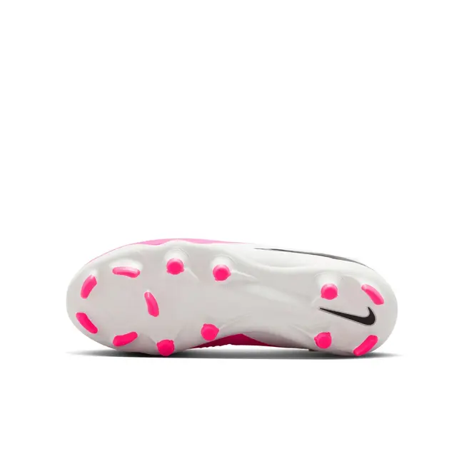 Nike Phantom 6 High Academy Voetbalschoenen Kids
