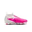 Nike Phantom 6 High Academy Voetbalschoenen Kids