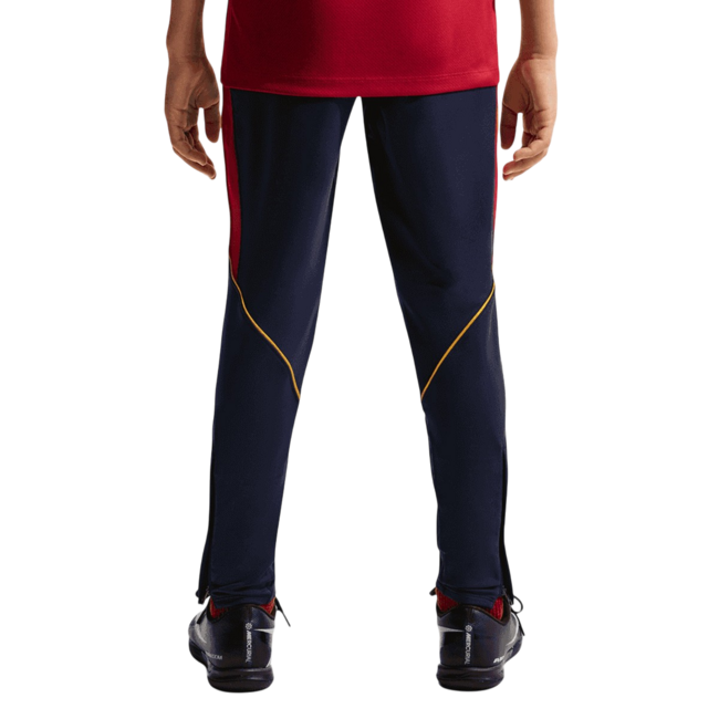 Nike FC Barcelona Strike Trainingsbroek Kids