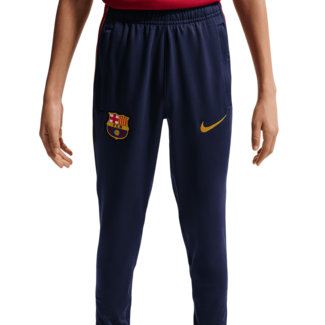 Nike Nike FC Barcelona Strike Trainingsbroek Kids