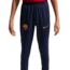 Nike FC Barcelona Strike Trainingsbroek Kids