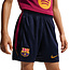 Nike FC Barcelona Strike Short  26/27 Kids