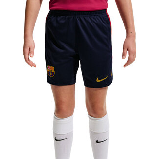 Nike Nike FC Barcelona Strike Short  26/27 Kids