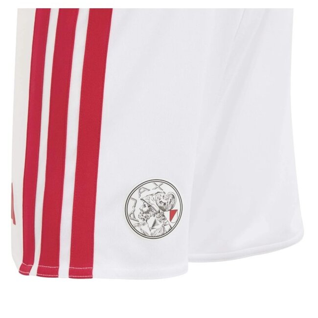 Adidas Ajax Thuis Minikit 26/27