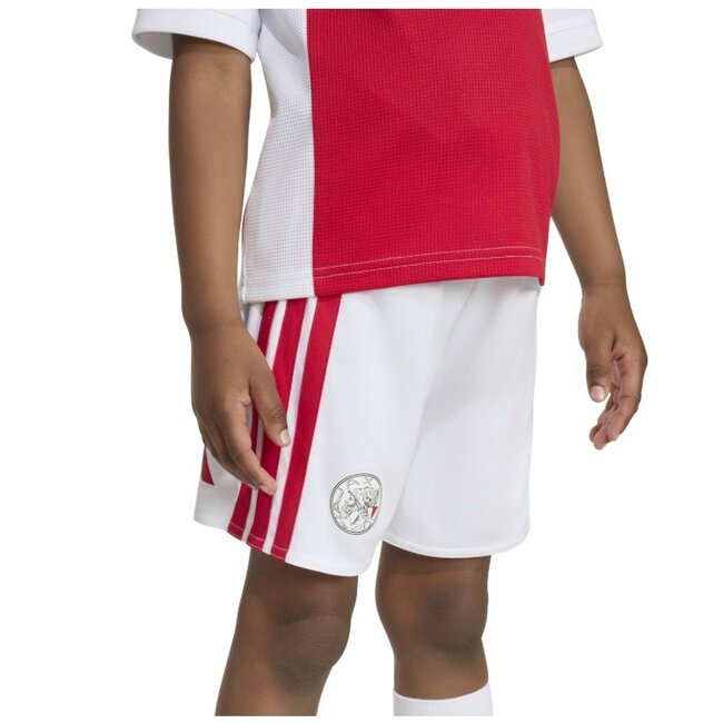 Adidas Ajax Thuis Minikit 26/27