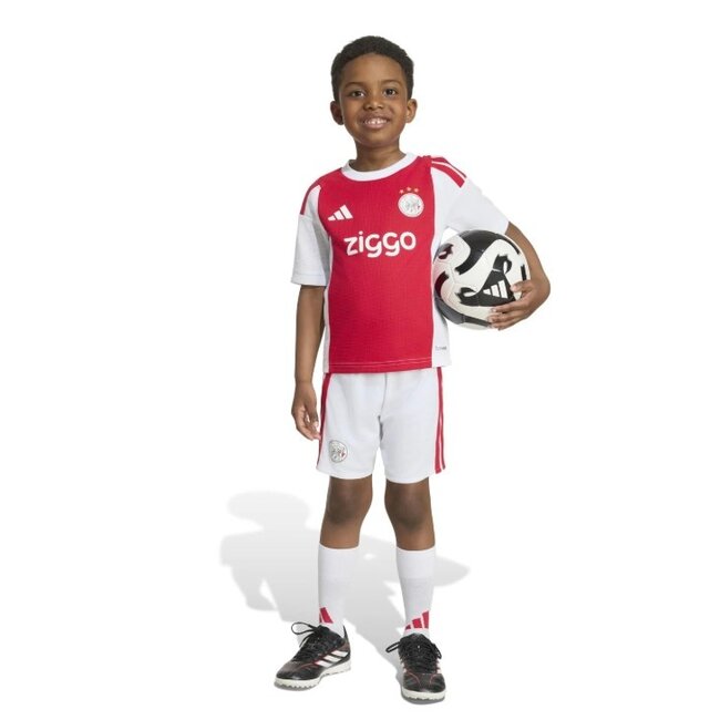 Adidas Ajax Thuis Minikit 26/27