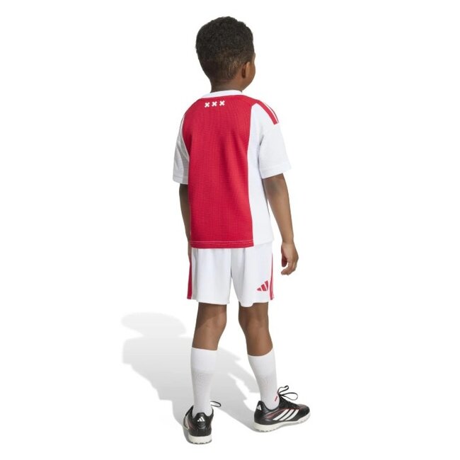 Adidas Ajax Thuis Minikit 26/27
