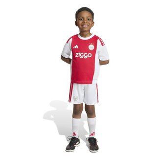 Adidas Adidas Ajax Thuis Minikit 26/27