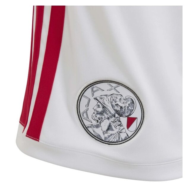 Adidas Ajax Thuis Shorts 26/27 Kids