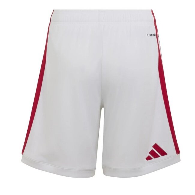 Adidas Ajax Thuis Shorts 26/27 Kids
