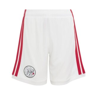 Adidas Adidas Ajax Thuis Shorts 26/27 Kids