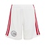 Adidas Ajax Thuis Shorts 26/27 Kids