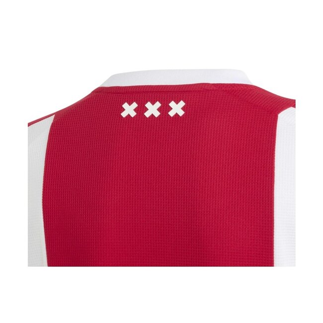 Adidas Ajax Thuis Shirt 26/27 Kids
