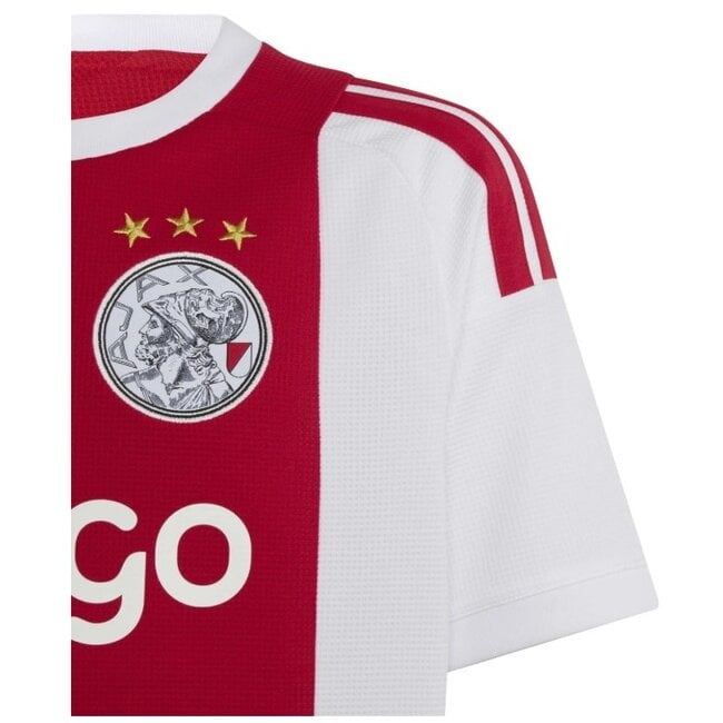Adidas Ajax Thuis Shirt 26/27 Kids