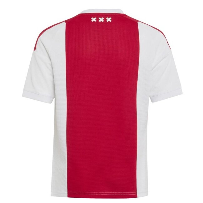 Adidas Ajax Thuis Shirt 26/27 Kids