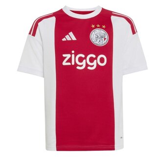 Adidas Adidas Ajax Thuis Shirt 26/27 Kids
