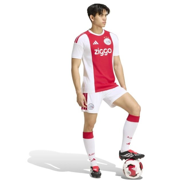 Adidas Ajax Thuis Shirt 26/27