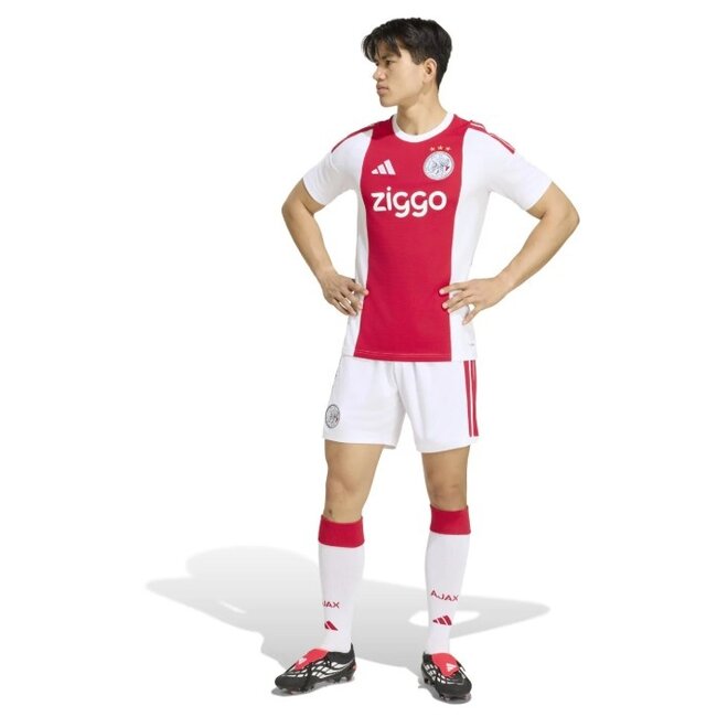 Adidas Ajax Thuis Shirt 26/27