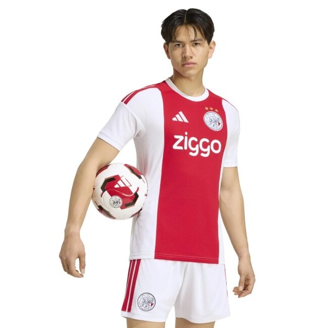 Adidas Ajax Thuis Shirt 26/27