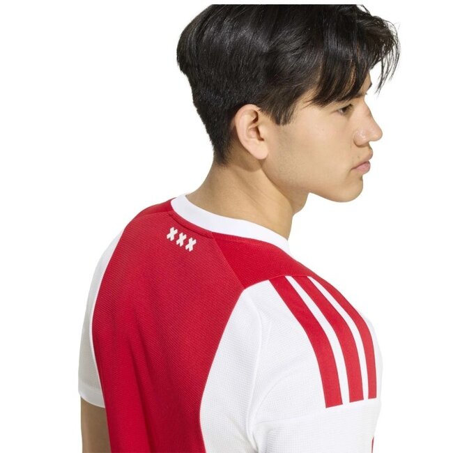 Adidas Ajax Thuis Shirt 26/27