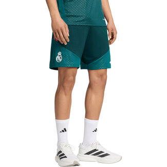 Adidas Adidas Real Madrid Training Short 26/27