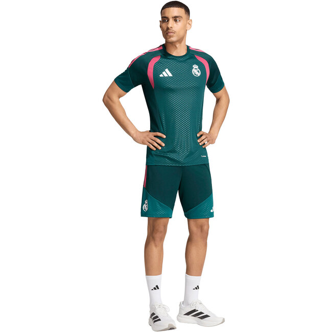 Adidas Real Madrid Training Short 26/27
