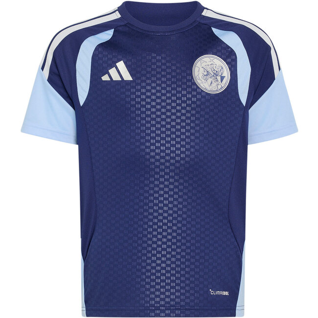 Adidas Ajax Training Shirt Kids 2026/2027