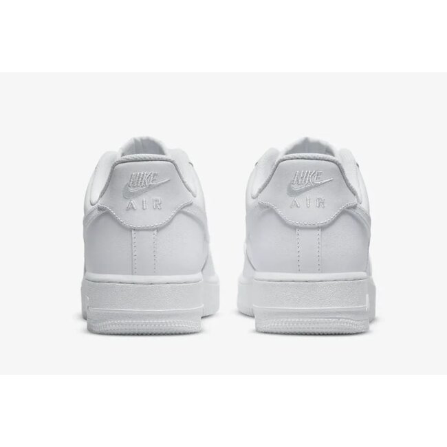 Nike Air Force 1 '07 Essential Wmns "Triple White"
