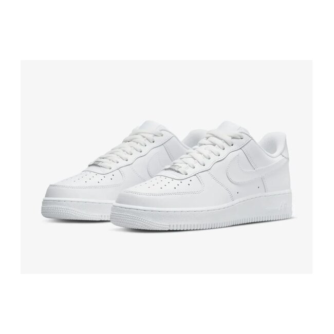 Nike Air Force 1 '07 Essential Wmns "Triple White"