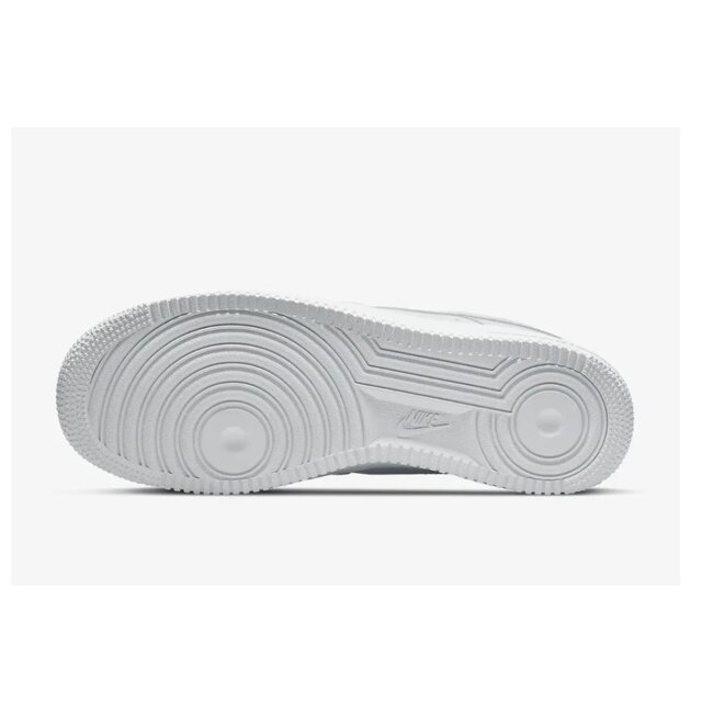 Nike Air Force 1 '07 Essential Wmns "Triple White"