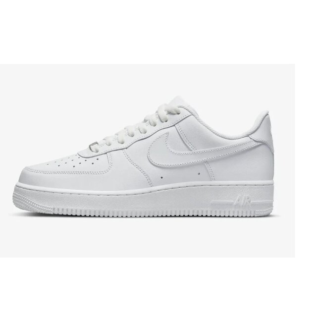Nike Air Force 1 '07 Essential Wmns "Triple White"