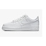Nike Air Force 1 '07 Essential Wmns "Triple White"