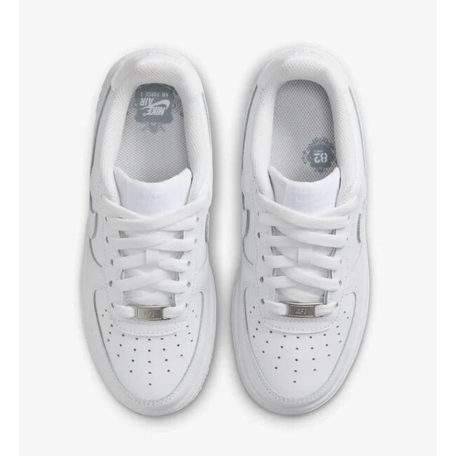 Nike Air Force 1 LE Wit Unisex Sneaker