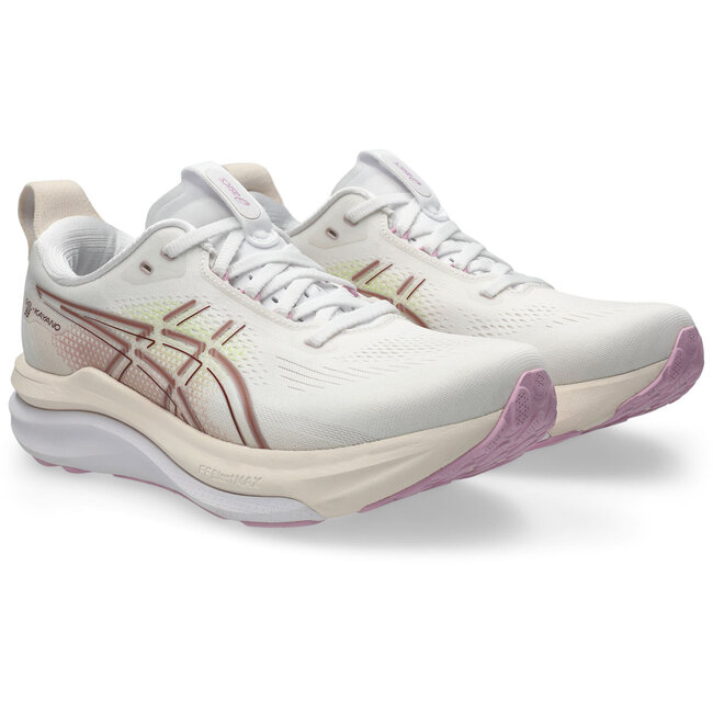 Asics Gel Kayano 33 Hardloopschoenen Dames