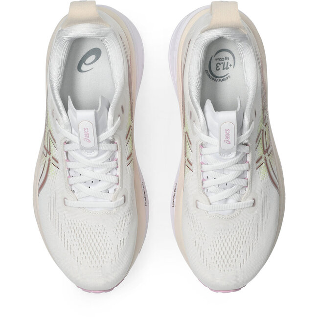 Asics Gel Kayano 33 Hardloopschoenen Dames