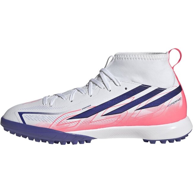 Adidas F50 Hyperfast League Mid Kids
