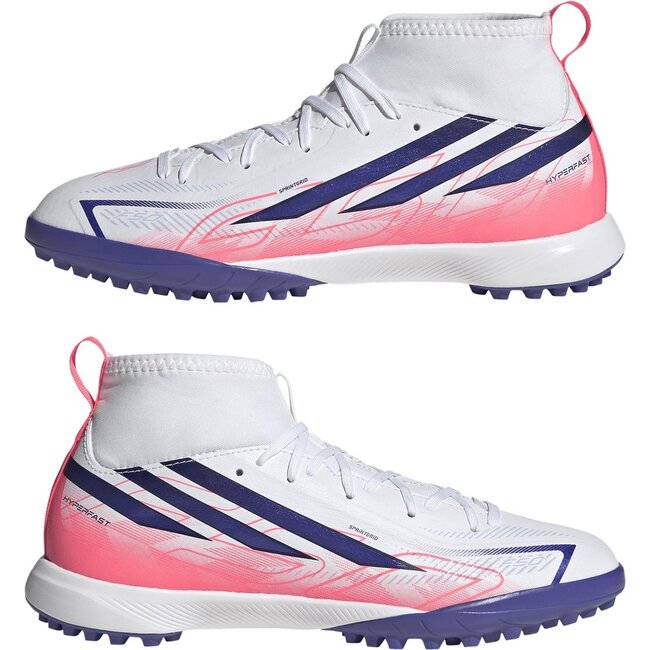 Adidas F50 Hyperfast League Mid Kids