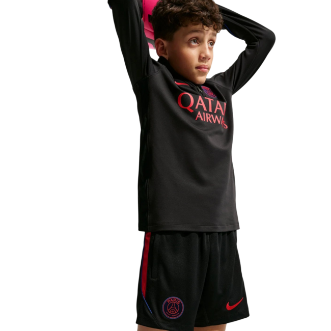 Nike Paris Saint-Germain Strike Trainingsbroekje 26/27 Kids